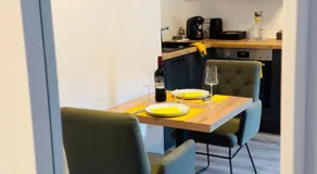Miras Guesthouse Ferienwohnung - Image 5