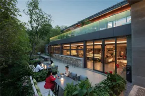 Blossom House Yangzhou Slender West Lake Xinchao Lane - Image 5