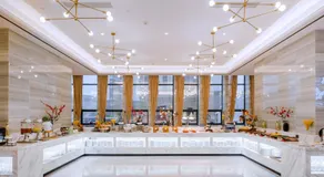 Echarm Hotel - Foshan Sanshui Wanda Plaza - Image 2