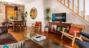 Surry Hills 1 Bedroom Terrace with Courtyard - Image 2