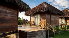 Pacas Suítes Lençóis Eco Lodge - Image 3