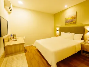 Hanting Hotel Hefei Xiaoyaojin - Image 4