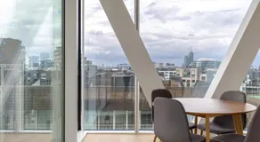 Apartment in Copenhagen with water view - Image 5