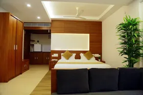 ATHIRAPPILY RIVER RESORT - Image 2