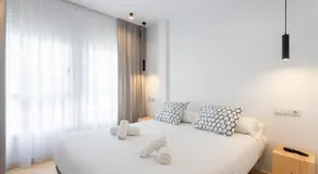 Apartamentos Edf AUREA y Edf SARVACHO - Image 5