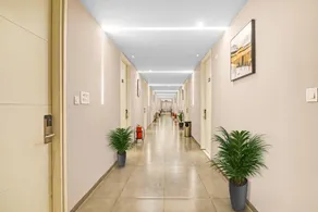 Hotel O THE FERN SUITES - Image 5