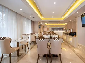 Vienna Hotel Guangdong Jiangmen Wanda Plaza Huiyuecheng - Image 3