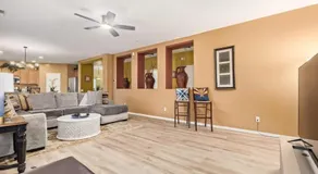 Spacious 6BR Oasis with Pool Hot Tub and Game Room - Image 3