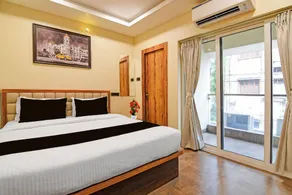 Townhouse Kolkata Railway Station Formerly Anushka Residency - Image 2