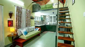 Rustic Kerala Village Home with Modern Comfort in Attoor, Thrissur - Image 2