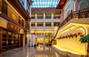 Gucheng Ruifenglou Hotel - Image 4