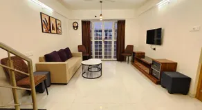 Friendz Villa - 3BHK with Private Pool and Wi-Fi - Image 2