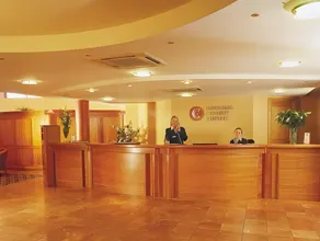 Creggan Court Hotel - Image 3