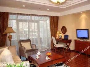Tianhong Villa Hotel - Image 4