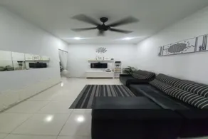Aisyah's Homestay Kijal - Image 4