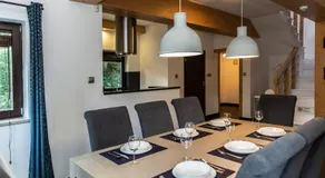 TatryTop Dom Alpejski Wellness Residence - Image 5