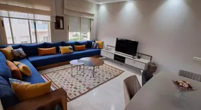 Appartement Plage Mehdia - Residence Kenz Mehdya Beach - Image 2