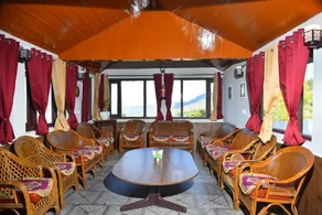 Kumaon Roop Resort - Image 2