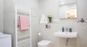 Waltrovka One bed room apartment - Image 5