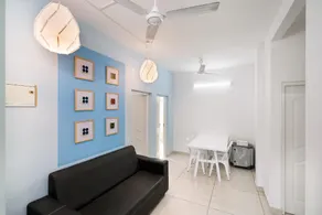 OYO 40960 Home Thykoodam Apartment s - Image 2