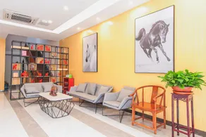 Jun Hotel Guangxi Nanning Wuming Xiangshan Avenue - Image 3