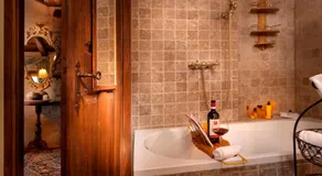 Hotel Castello Di Sinio - Image 4