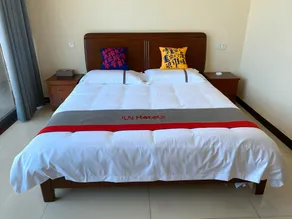 Jun Hotel Shandong Rizhao Lanshan District Hushan Town Yanhu Highway - Image 3