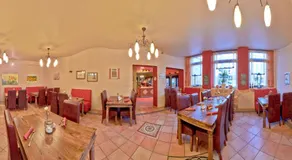 Hotel Naheschlößchen - Image 4