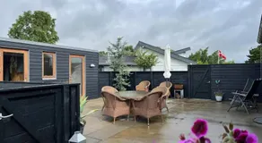 5 star holiday home in Juelsminde - Image 2