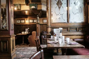 The Mad Hatter Hotel - Image 2