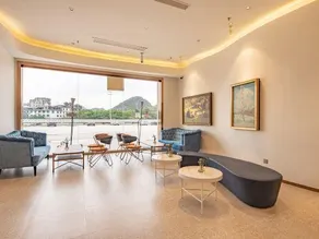LANO Hotel Guangxi Guilin Xiangshan District Wanfu Plaza - Image 5