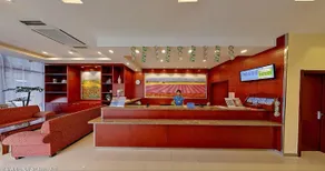 Hanting Hotel Yancheng Municipal Government - Image 5