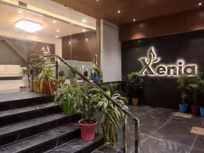 Goroomgo XENIA Varanasi - Image 3