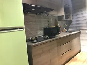 3BR/WiFi/ACond/Netflix @Pusat Komersial Seksyen 7 - Image 4