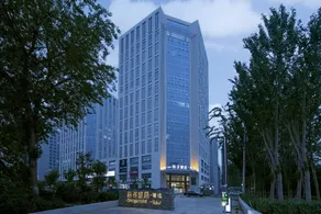 Orange Hotel Heze Renmin Road - Image 4