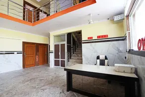 Hotel O Shree Krishna Resort - Image 3