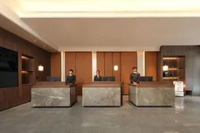 Atour Hotel Shanghai Yuanxiang Lake Jiading New Town - Image 5