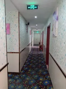 Nanjing Dolphin Bay Express Hotel (Hehai University Jiangning Campus Branch) - Image 2