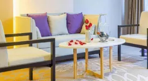 Lavande Hotel Hengyang Nayue Hengshan Scenic Area - Image 4