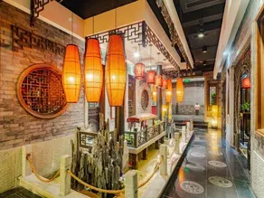 Jinye Hotel (zhanggongqiao Food Street) - Image 3