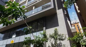 Studios Próximo a Av Paulista com Piscina no Rooftop e Sauna - Image 5