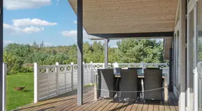 Awesome Home In Ebeltoft With 3 Bedrooms, Sauna And Wifi - Image 5