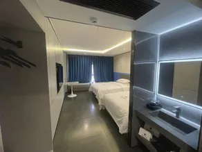 Kexuan Hotel - Image 2