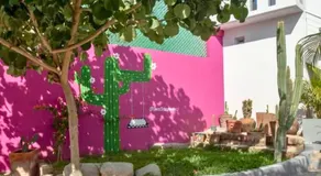 Adults Only - Casa Cactus Boho Studios near Zicatela - Image 2