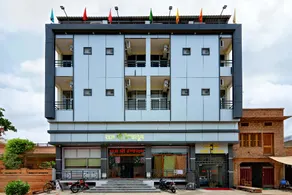 Hotel O Rajshree - Image 3