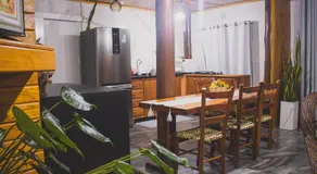 Cabana Raizes - LaCabanasEco - Image 5