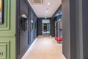 Mardy Suit Hotel - Image 4