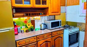 Apartment elmndara near the sea with garden vew - Image 4