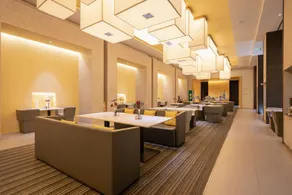 Jinjiang Metropolo Hotel Hangzhou East Railway Station - Image 3