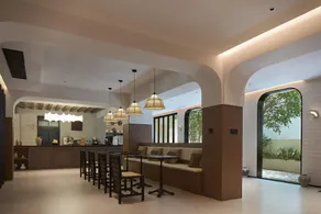 Xiamen See Lee Coffee Seaview Villa - Image 4